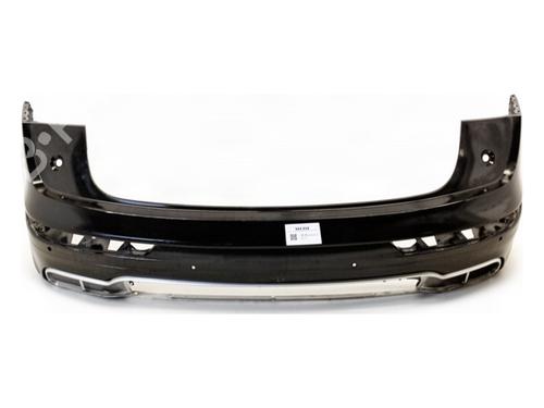 Used Rear bumper Rear bumper 39519795 39519795