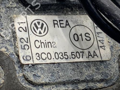 Antenne/Base VW PASSAT B7 Variant (365) 2.0 TDI | BP39322687C140 - Image 6