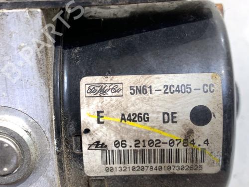 ABS pump MAZDA 5 (CR) 1.8 (CR19) | BP39345052M43 - Image 5