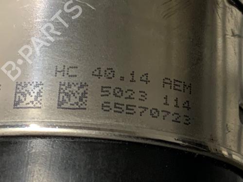 Pipe RENAULT KADJAR (HA_, HL_) 1.5 dCi 110 (HLA3) | BP39307999M125 - Image 4