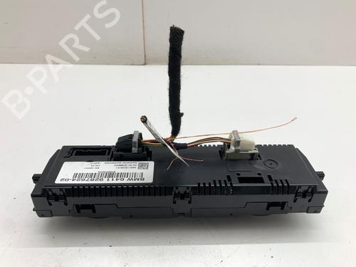 Climate control BMW X1 (E84) xDrive 28 i | BP39482454I5 - Image 2