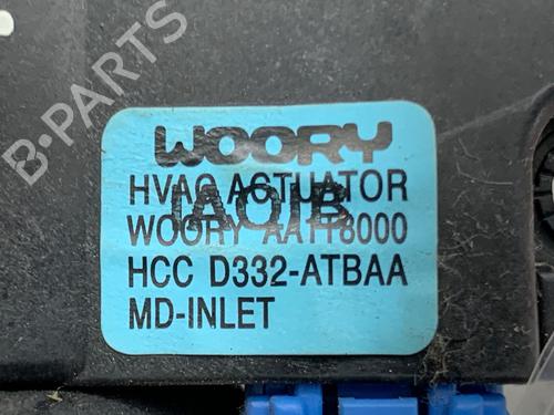 Heater blower motor KIA CEE'D (JD) 1.6 CRDi 110 | BP39353696M62 - Image 4
