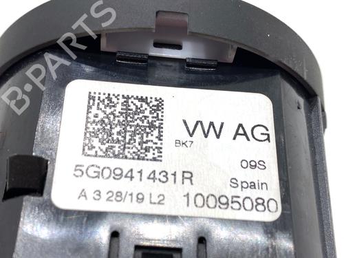 Headlight switch SEAT LEON ST (5F8) 2.0 Cupra 4Drive | BP39301245I24 - Image 4