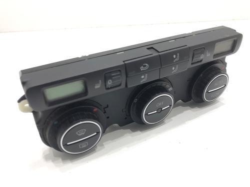 Climate control VW PASSAT B6 (3C2) 1.9 TDI | BP39284261I5 - Image 2