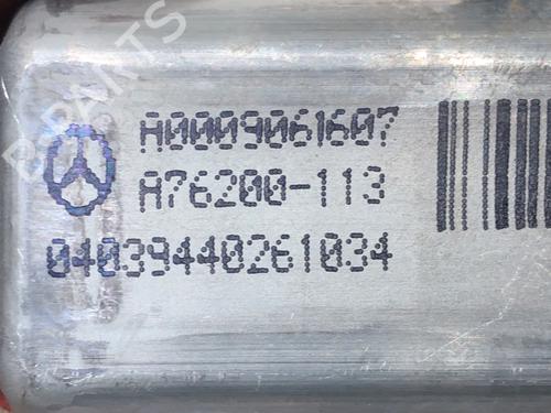 Left rear window motor MERCEDES-BENZ CLS (C257) AMG CLS 53 EQ Boost 4-Matic+ (257.361) | BP39276197E23 - Image 4