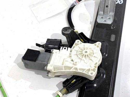 Front right window mechanism JAGUAR F-PACE (X761) 2.0 TD4 | BP39324434C23 - Image 3