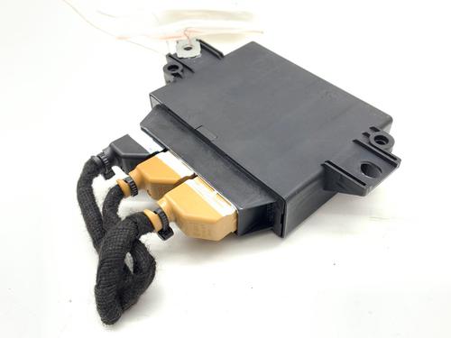 Electronic module PORSCHE CAYENNE (92A) 3.6 | BP39358701M83 - Image 2