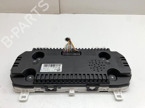Instrument cluster RENAULT CLIO V (B7_) 1.0 LPG (B7MT) | BP39703972C47 - Image 3