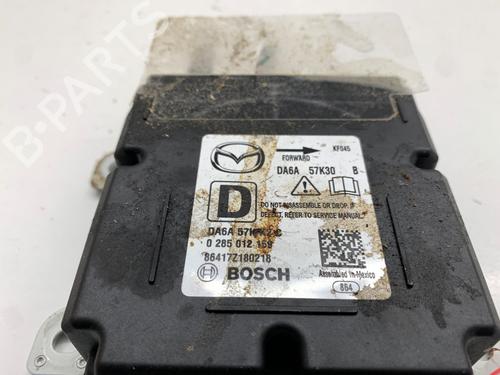 Electronic sensor MAZDA 2 Hatchback (DL, DJ) 1.5 SKYACTIV-G | BP40001307M84 - Image 4
