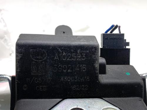 Bagklap lås OPEL CORSA E (X15) 1.4 (08, 68) | BP39339818C101 - Image 5