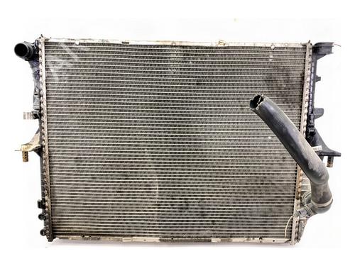 water-radiator-audi-q7-4lb-2006-2007-2008-2009-2010-2011-2012-2013-2014-2015-2016-40057544 main image