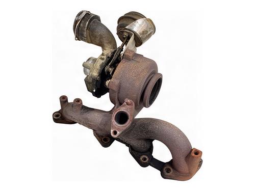 Turbo/Compressor Turbo/Compressor 39519827 39519827
