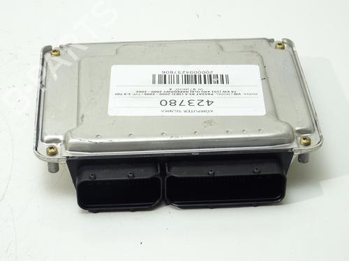 Used Engine control unit (ECU) Engine control unit (ECU) 39269049 39269049