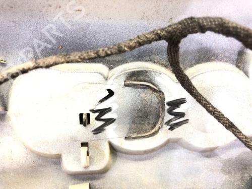 Pynteliste til bagklap JEEP COMPASS (MP, M6, MV, M7) 1.3 | BP39280776C151 - Image 5