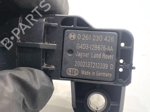 Elektronisk sensor JAGUAR E-PACE (X540) 2.0 D180 AWD | BP39326926M84 - Image 4