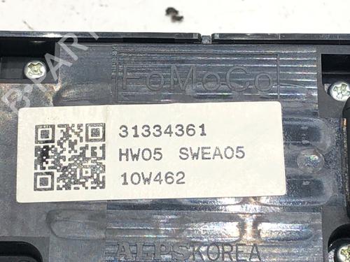 Switch VOLVO C30 (533) D2 | BP39283496I30 - Image 4