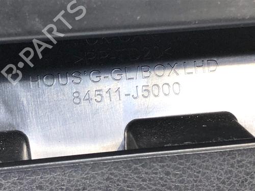 Handskerum KIA STINGER (CK) 3.3 T-GDi 4WD | BP39296691C95 - Image 6