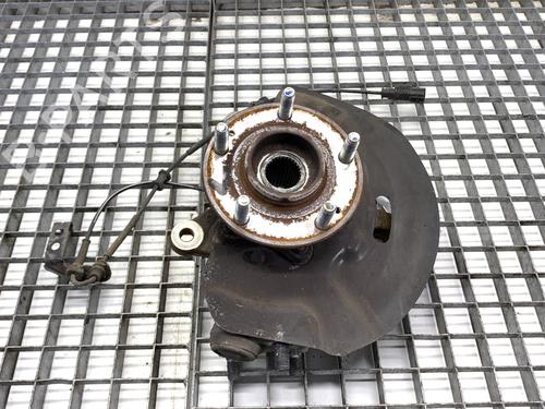 left-front-steering-knuckle-hyundai-tucson-tl-tle-2015-2016-2017-2018-2019-2020-2021-2022-2023-39343955 main image