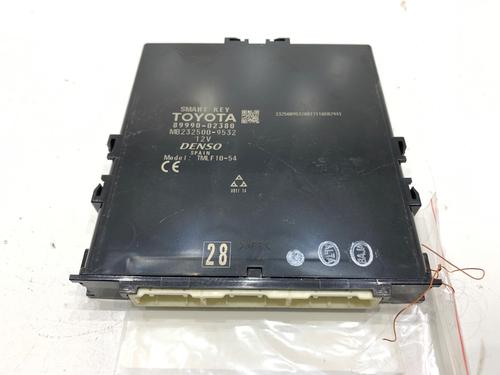 Used Electronic module Electronic module 39304374 39304374