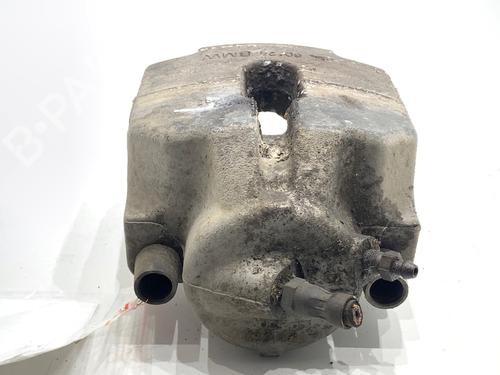 Left front brake caliper BMW 5 (E60) 520 i | BP39347466M105 - Image 2