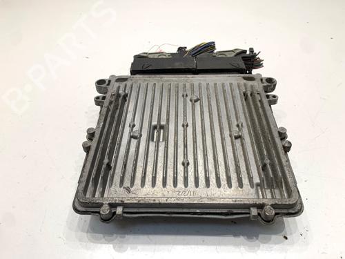 Engine control unit (ECU) DODGE NITRO 2.8 CRD 4WD | BP39361272M57 - Image 2