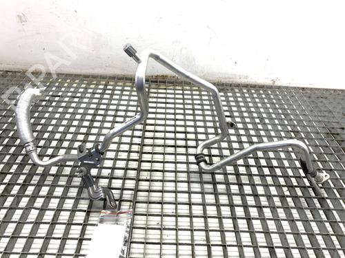 Used AC pipe AC pipe 39337969 39337969