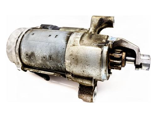 Used Starter Starter AUDI A7 Sportback (4GA, 4GF) 3.0 TFSI quattro (333 hp) 39704386 39704386