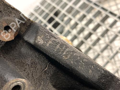 Engine SEAT LEON (1P1) 2.0 TDI | BP39374718M1 - Image 8