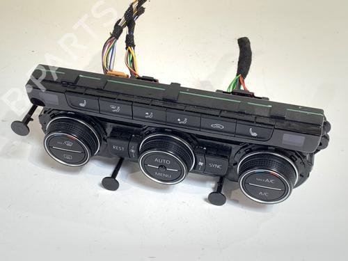 Climate control VW ARTEON (3H7, 3H8) 2.0 TDI | BP39359726I5 - Image 2