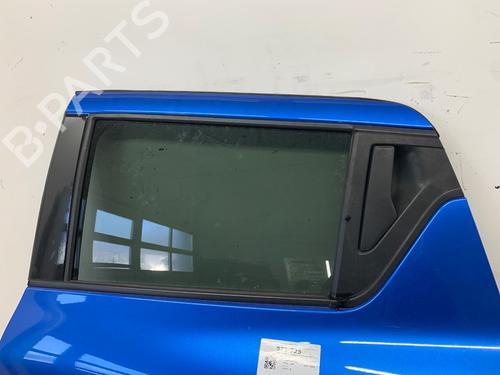 Dør venstre bagtil SUZUKI SWIFT V (AZ) 1.2 (A2L412, ZC83S) | BP39907725C4 - Image 2