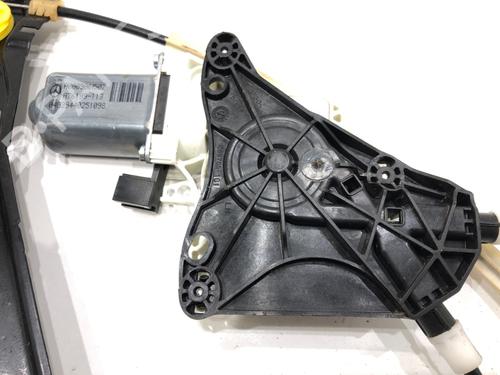 Front left window mechanism MERCEDES-BENZ CLS (C257) AMG CLS 53 EQ Boost 4-Matic+ (257.361) | BP39276086C22 - Image 4