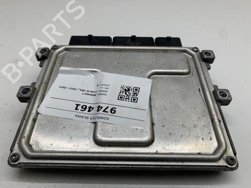 Engine control unit (ECU) RENAULT CLIO IV (BH_) 0.9 TCe 90 (BHNF, BHMA, BHMH, BHJK, BHJR) | BP40521873M57 - Image 2