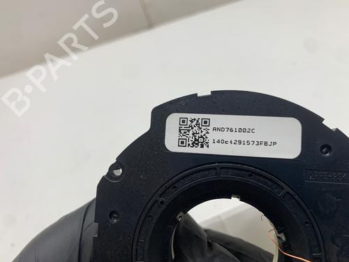 Electronic sensor VOLVO V40 Hatchback (525) D2 | BP39496840M84 - Image 4