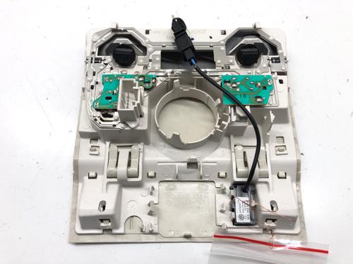 Kabinelys VW CC B7 (358) 2.0 TFSI | BP39272605I8 - Image 3