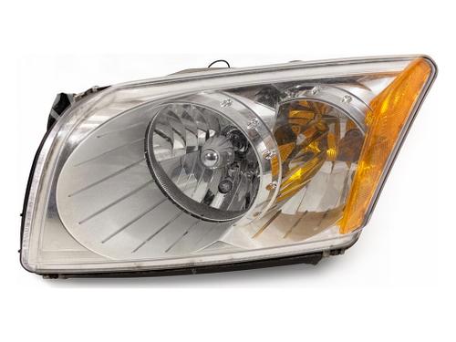 Used Left headlight Left headlight DODGE CALIBER 2.0 CRD (140 hp) 40558454 40558454