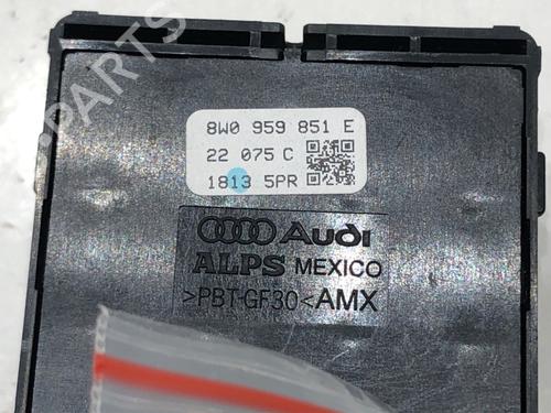 Switch AUDI A4 B9 (8W2, 8WC) 35 TFSI Mild Hybrid | BP39279817I30 - Image 4