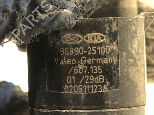 Electronic module KIA OPTIMA (FSGDS6B) 1.7 CRDi | BP39320790M83 - Image 4