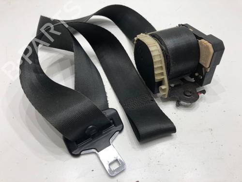 Used Front left seatbelt Front left seatbelt 39295588 39295588