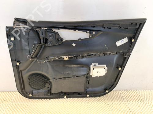 Front left panel NISSAN QASHQAI II (J11, J11_) 1.6 DIG-T | BP39351682C58  - Image 5