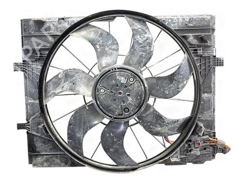 Køleventilator elektrisk Køleventilator elektrisk 39388843 39388843