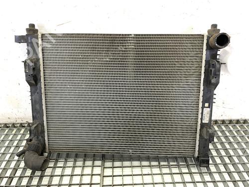 Water radiator DACIA LODGY (JS_) 1.6 SCe 100 (JSAV) | BP39294769M31 - Image 2