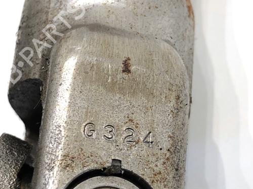 Steering column universal joint HONDA HR-V (RU) 1.5 (RU1) | BP39307661M114 - Image 4