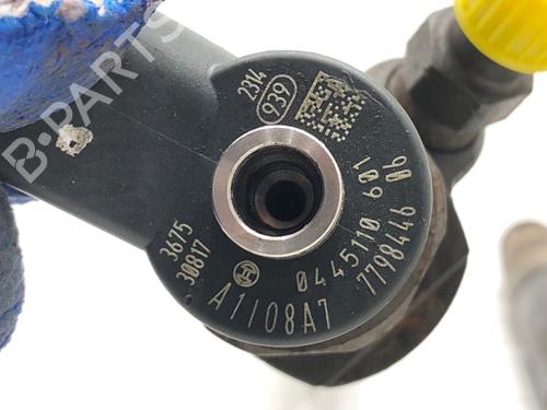 Injector BMW X1 (E84) sDrive 18 d | BP39388552M100 - Image 4