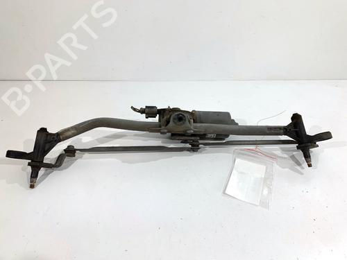 front-wipers-mechanism-skoda-fabia-ii-542-2006-2007-2008-2009-2010-2011-2012-2013-2014-39327768 main image