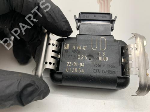 Electronic sensor OPEL VECTRA C (Z02) 1.8 (F69) | BP40033594M84 - Image 4