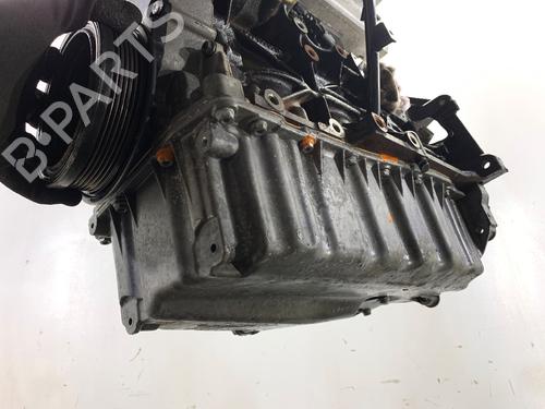 Engine VW CC B7 (358) 2.0 TDI 4motion | BP39360411M1 - Image 8