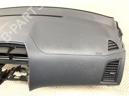 Dashboard MITSUBISHI ASX (GA_W_) 1.6 MIVEC (GA1W) | BP40115416C46 - Image 4
