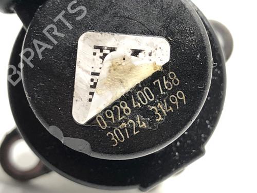 Electronic sensor SKODA SUPERB II (3T4) 2.0 TDI | BP39371540M84 - Image 3