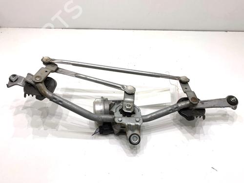 Vindrude Viskermekanisme MAZDA 3 Hatchback (BP) SKYACTIV-X M Hybrid (BP2H) | BP39342481C83 - Image 3