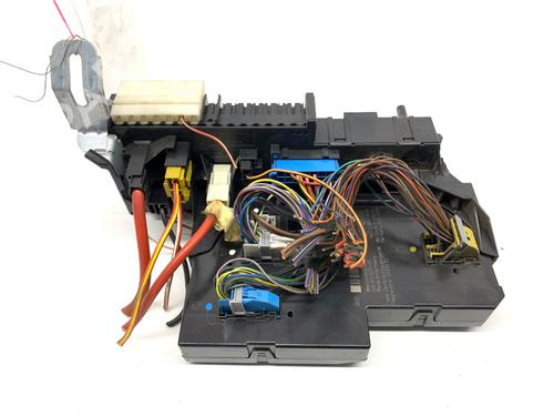 Electronic module MERCEDES-BENZ E-CLASS (W212) E 200 NGT (212.035) | BP39338484M83 - Image 3